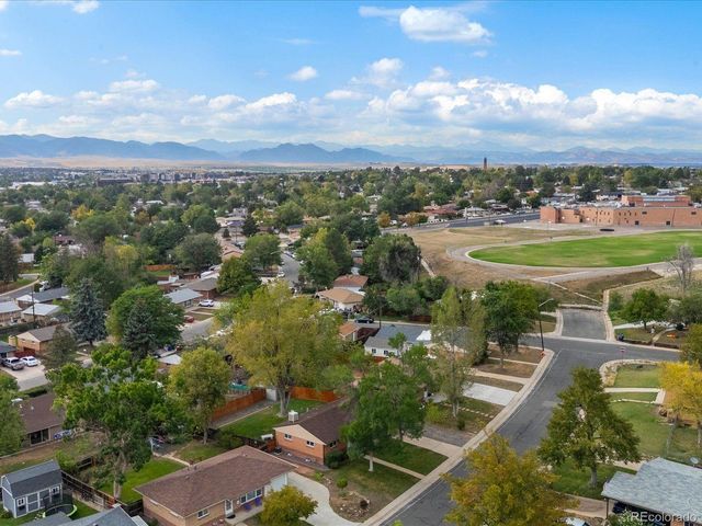 8621 Crescent Drive, Westminster, CO 80031