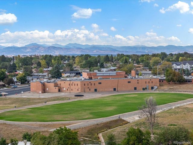 8621 Crescent Drive, Westminster, CO 80031