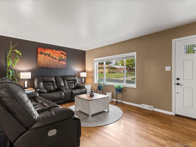 8621 Crescent Drive, Westminster, CO 80031