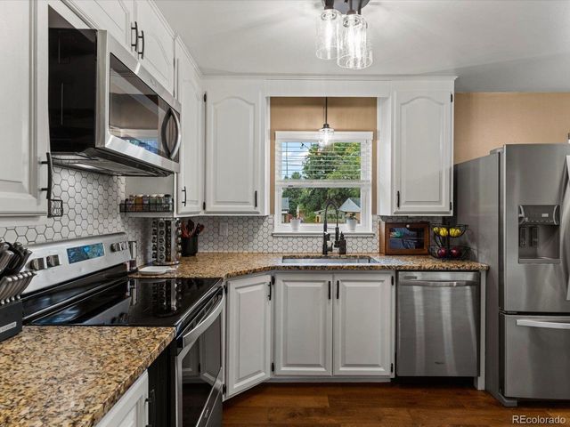 8621 Crescent Drive, Westminster, CO 80031