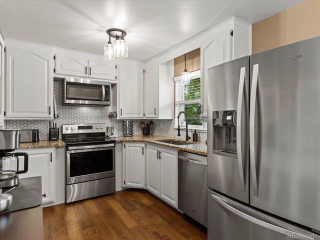 8621 Crescent Drive, Westminster, CO 80031