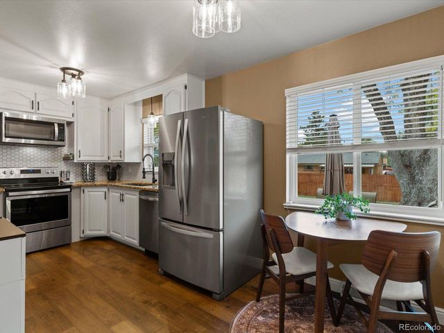 8621 Crescent Drive, Westminster, CO 80031