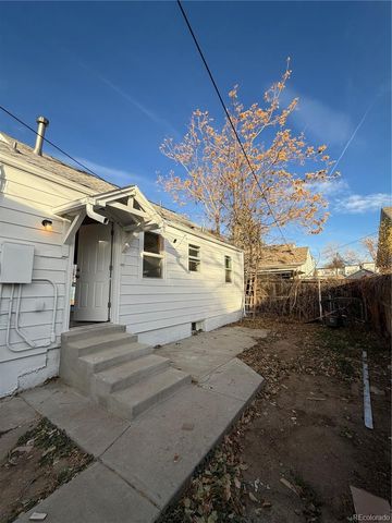 54 E Cornell Avenue, Englewood, CO 80113