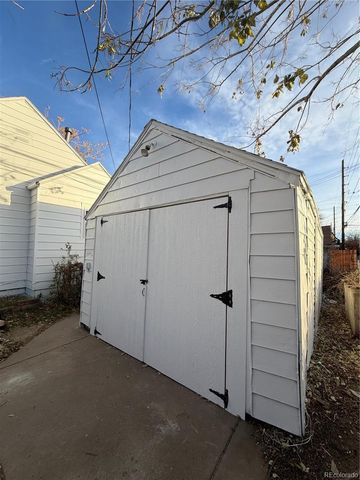 54 E Cornell Avenue, Englewood, CO 80113