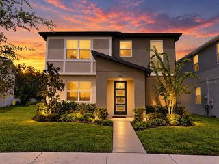 11512 SUNSAIL AVENUE, Orlando, FL 32832