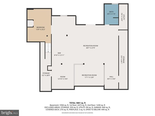 104 MONUMENT DR, Elizabethtown, PA 17022