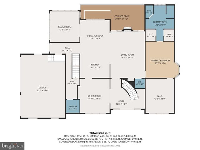 104 MONUMENT DR, Elizabethtown, PA 17022