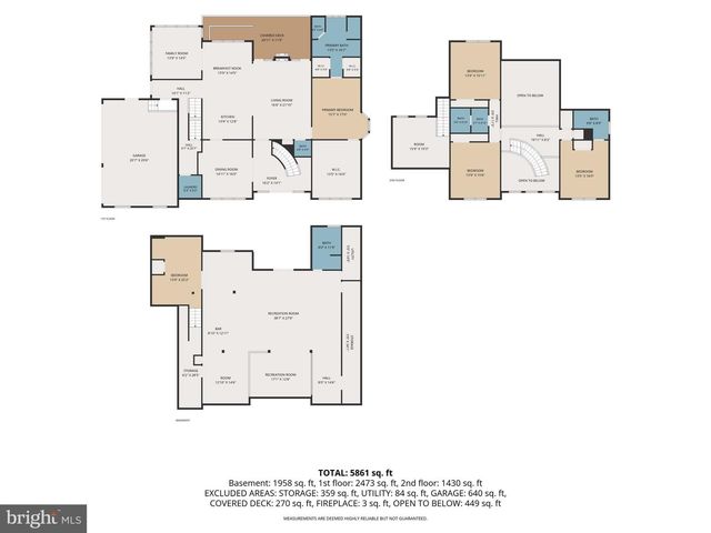 104 MONUMENT DR, Elizabethtown, PA 17022