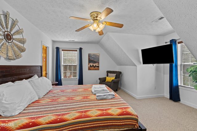 2129 Duck Pond Lane, Sevierville, TN 37876