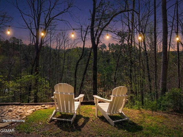 2129 Duck Pond Lane, Sevierville, TN 37876