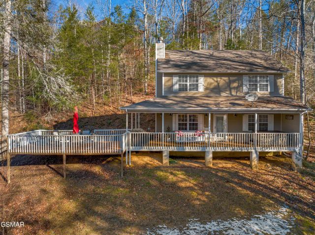 2129 Duck Pond Lane, Sevierville, TN 37876