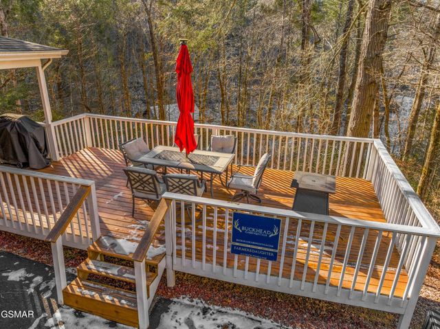 2129 Duck Pond Lane, Sevierville, TN 37876
