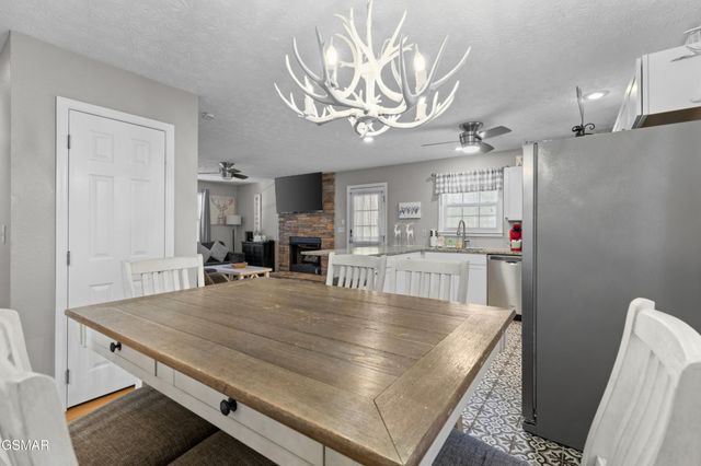 2129 Duck Pond Lane, Sevierville, TN 37876