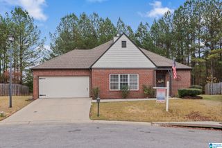 364 CHESSER PARK DRIVE, Chelsea, AL 35043