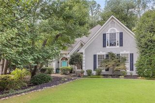 741 Crossfire NW Ridge, Marietta, GA 30064