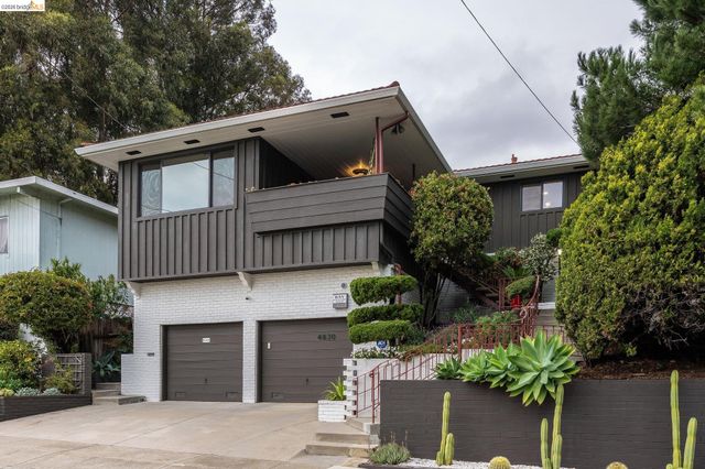 4830 Fair Ave., Oakland, CA 94619