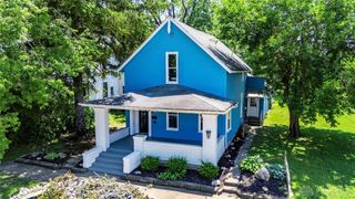 125 E Decatur Street, Eaton, OH 45320