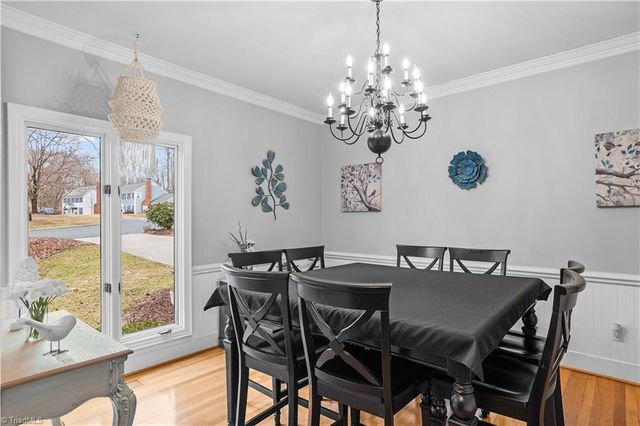 1708 Ambleside Court, Greensboro, NC 27407