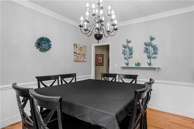 1708 Ambleside Court, Greensboro, NC 27407