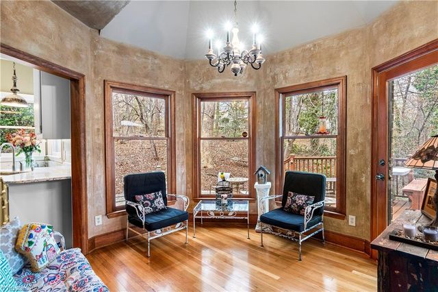 1708 Ambleside Court, Greensboro, NC 27407