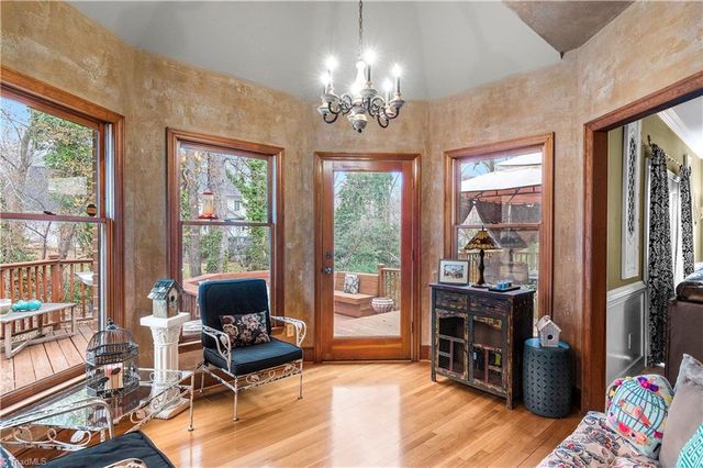 1708 Ambleside Court, Greensboro, NC 27407