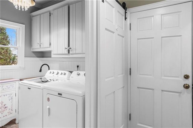 1708 Ambleside Court, Greensboro, NC 27407