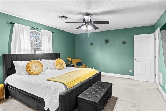 1708 Ambleside Court, Greensboro, NC 27407