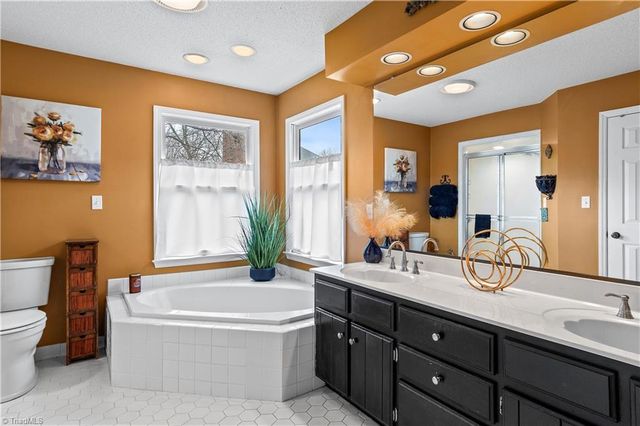 1708 Ambleside Court, Greensboro, NC 27407