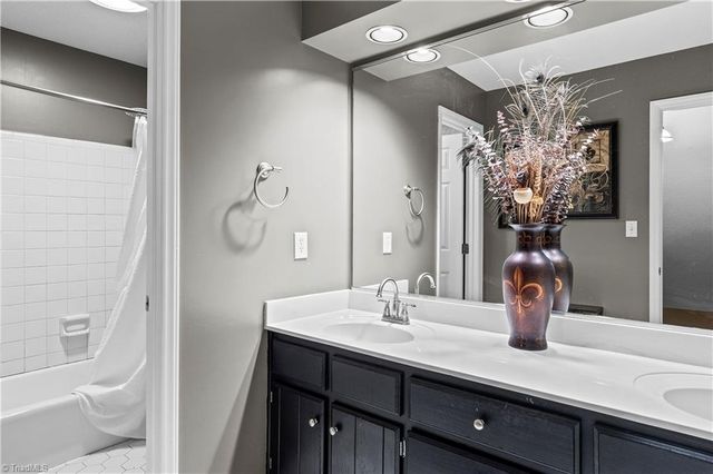 1708 Ambleside Court, Greensboro, NC 27407