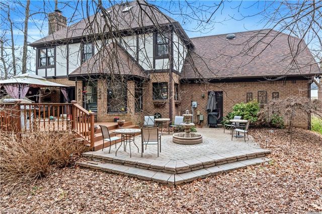 1708 Ambleside Court, Greensboro, NC 27407