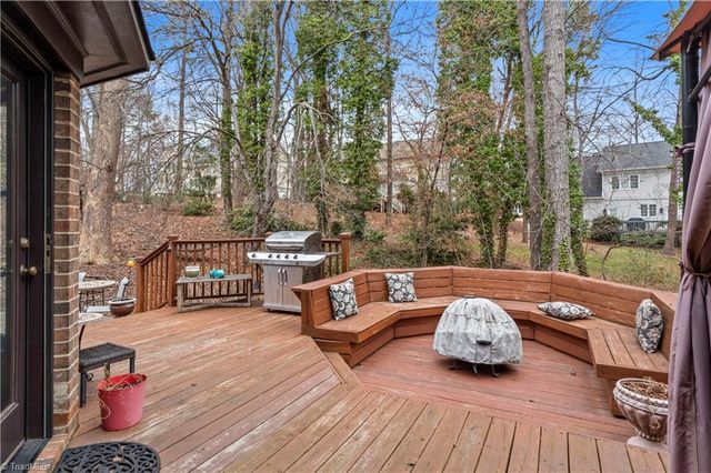 1708 Ambleside Court, Greensboro, NC 27407