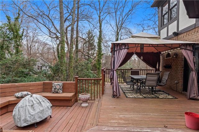 1708 Ambleside Court, Greensboro, NC 27407