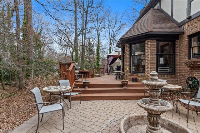 1708 Ambleside Court, Greensboro, NC 27407