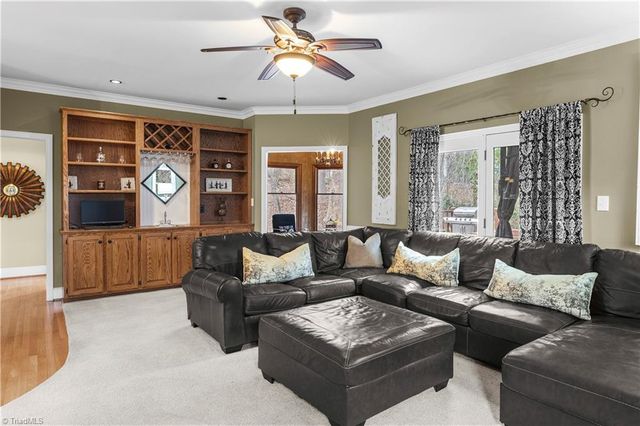 1708 Ambleside Court, Greensboro, NC 27407