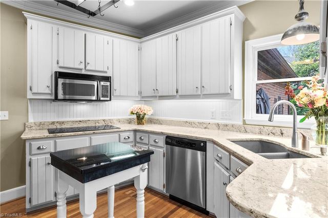 1708 Ambleside Court, Greensboro, NC 27407