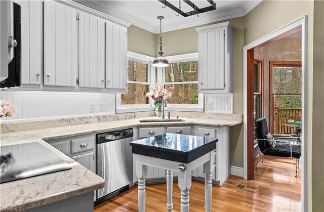 1708 Ambleside Court, Greensboro, NC 27407