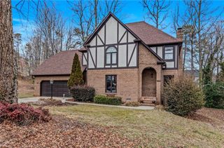 1708 Ambleside Court, Greensboro, NC 27407