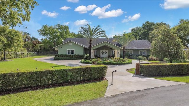 27825 SW 168th Ct, Homestead, FL 33031