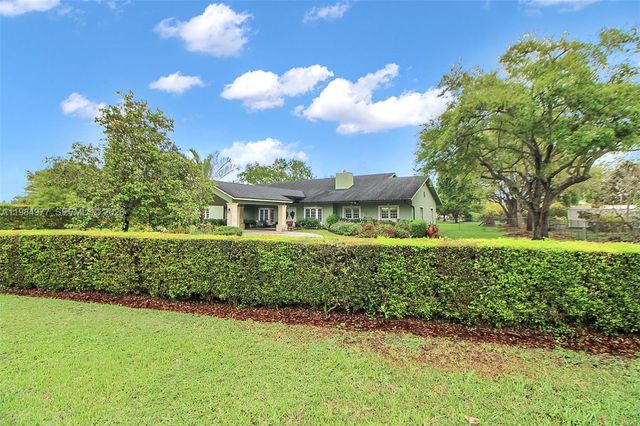 27825 SW 168th Ct, Homestead, FL 33031