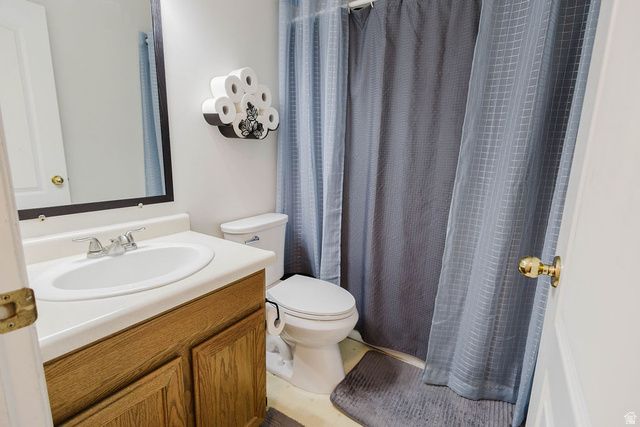 2544 W 12875 S, Riverton, UT 84065