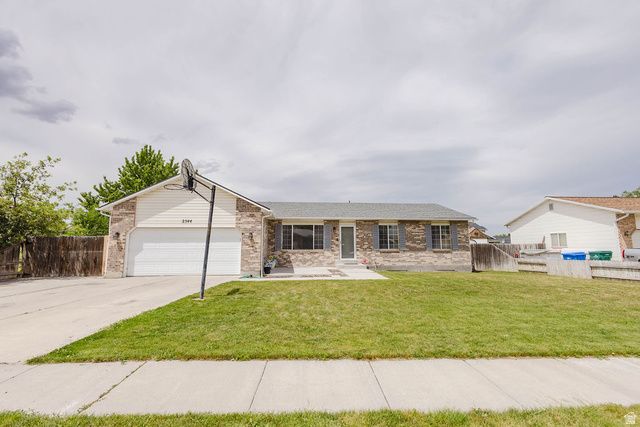 2544 W 12875 S, Riverton, UT 84065