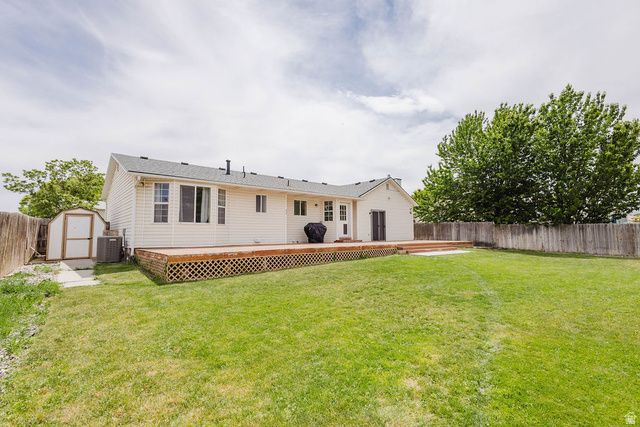 2544 W 12875 S, Riverton, UT 84065