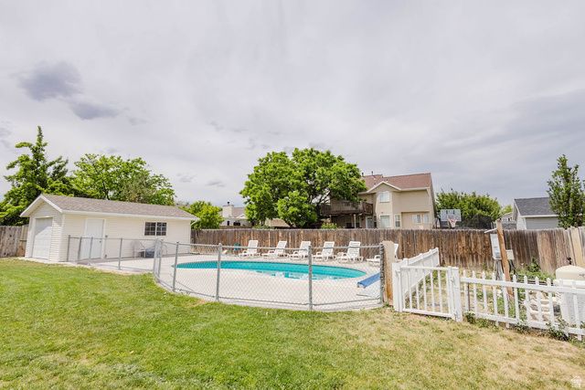 2544 W 12875 S, Riverton, UT 84065