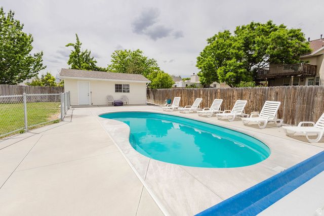 2544 W 12875 S, Riverton, UT 84065