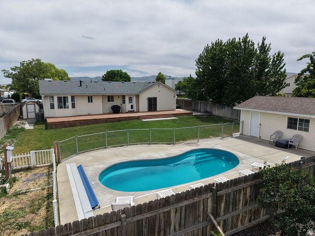2544 W 12875 S, Riverton, UT 84065