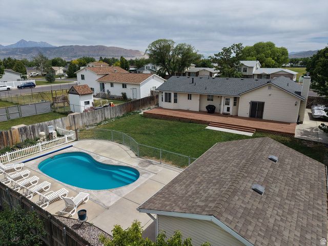 2544 W 12875 S, Riverton, UT 84065