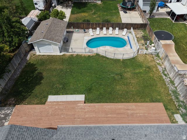 2544 W 12875 S, Riverton, UT 84065