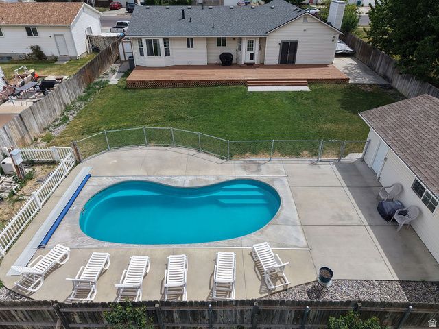 2544 W 12875 S, Riverton, UT 84065