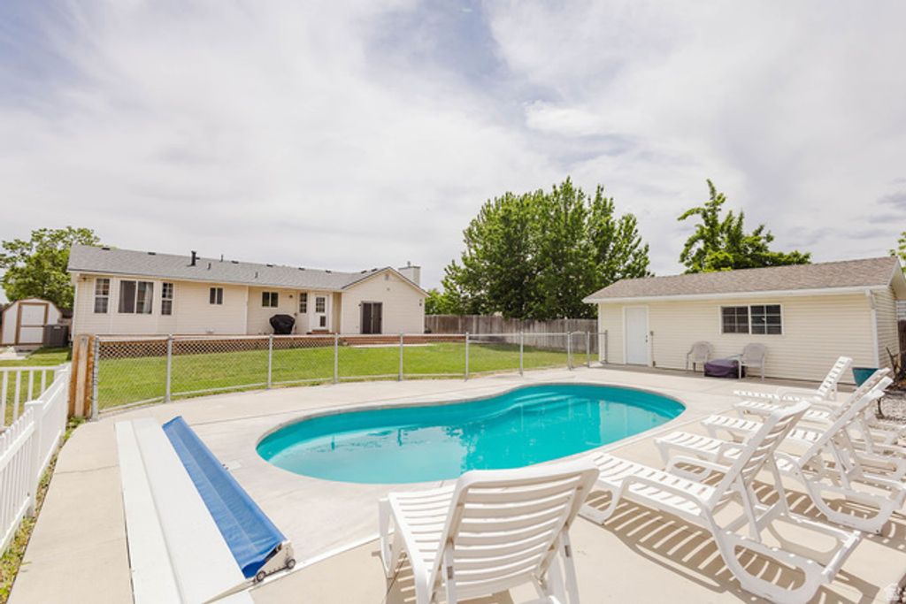 2544 W 12875 S, Riverton, UT 84065