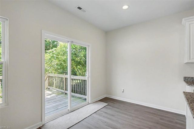 418 Wine ST, Hampton, VA 23669